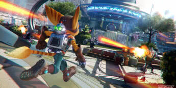 Ratchet e Clank