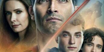 Superman e Lois