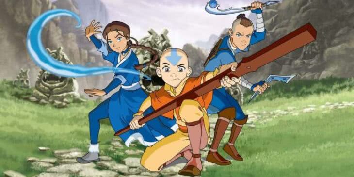 Avatar