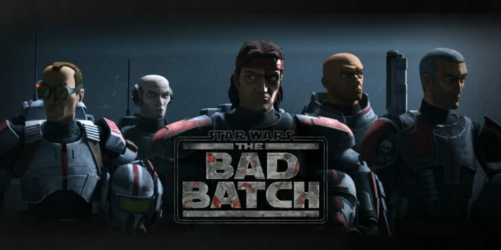 Bad Batch