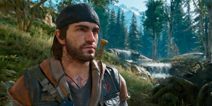 Days Gone