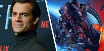 Mass Effect