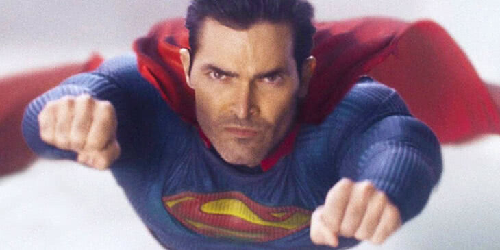Superman e Lois