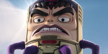 MODOK