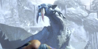 Monster Hunter