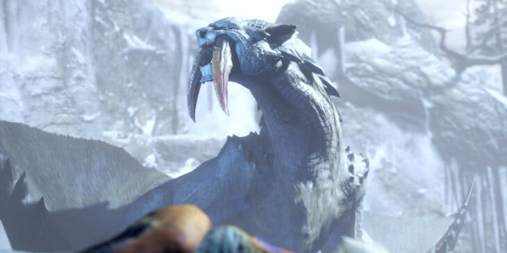 Monster Hunter