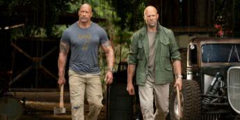 Hobbs e Shaw