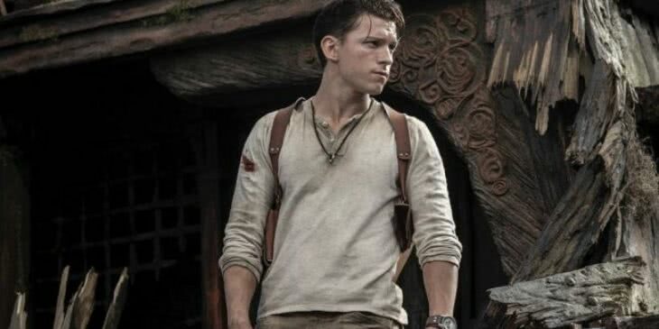 Uncharted