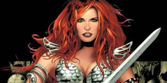 Red Sonja