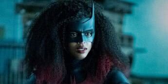 Batwoman