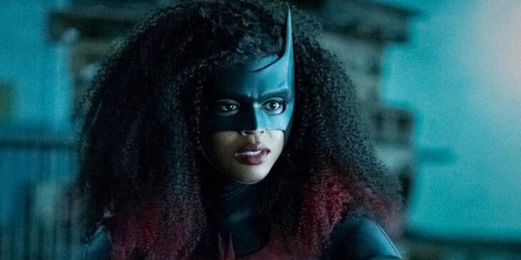 Batwoman