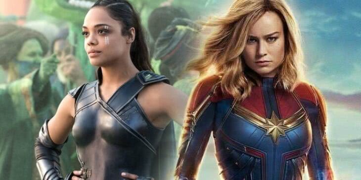 Marvel