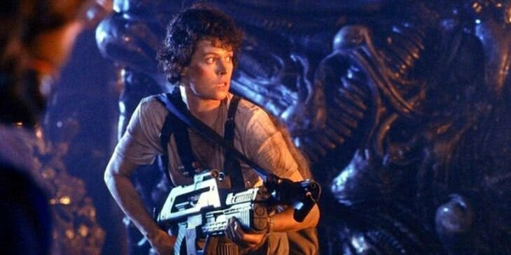 Aliens: O Resgate, de James Cameron