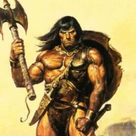 Conan, o Bárbaro