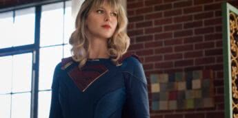 Supergirl