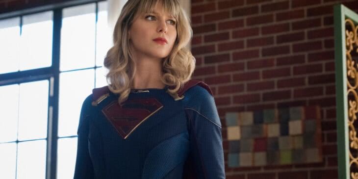 Supergirl