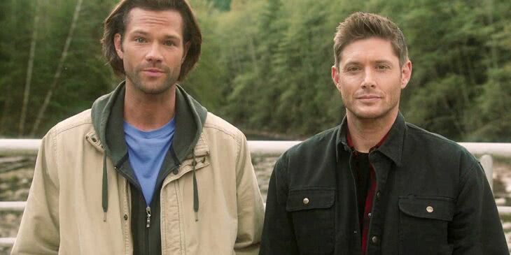 Supernatural