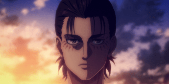 Attack on Titan