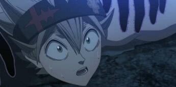 Black Clover