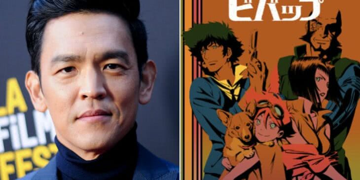 Cowboy Bebop