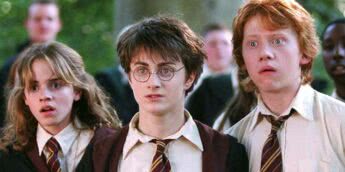 Harry Potter