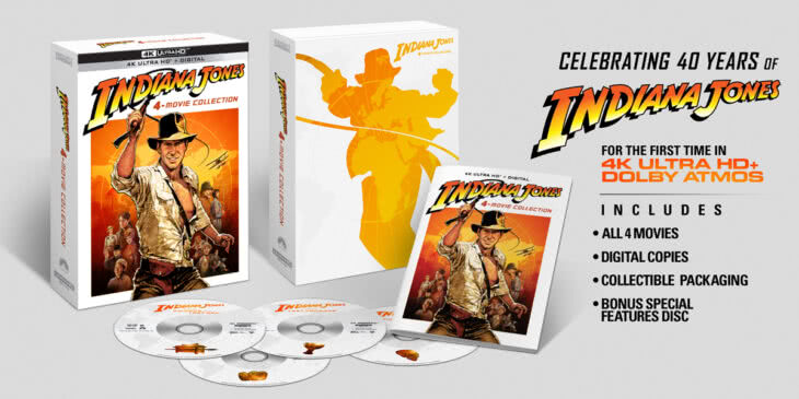 Indiana Jones