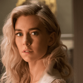 Vanessa Kirby