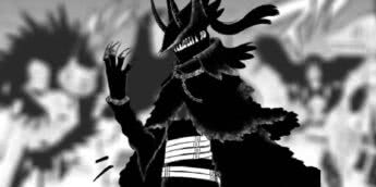 Black Clover