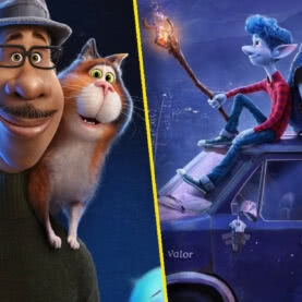Pixar