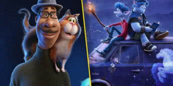 Pixar