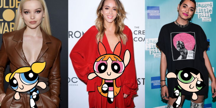 As Meninas Super Poderosas