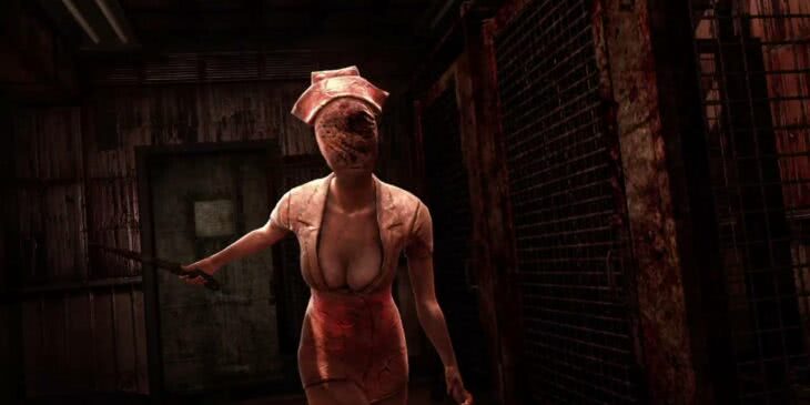 Silent Hill