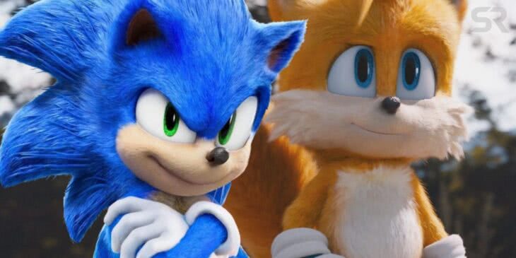Sonic