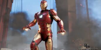 Marvel