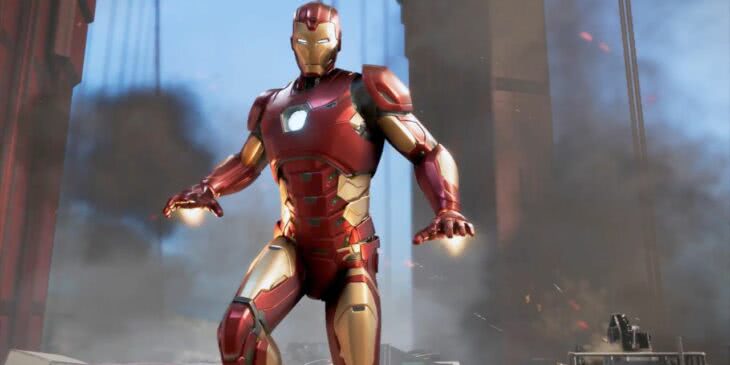 Marvel