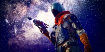 The Outer Worlds
