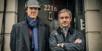 Sherlock