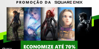 Square Enix