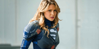 Supergirl