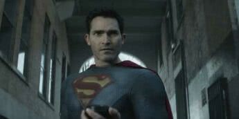 Superman e Lois