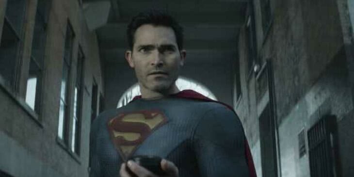 Superman e Lois