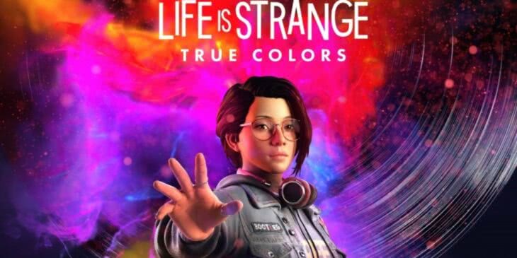 Life is Strange: True Colors