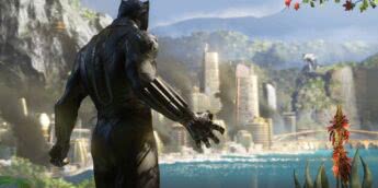 Marvel