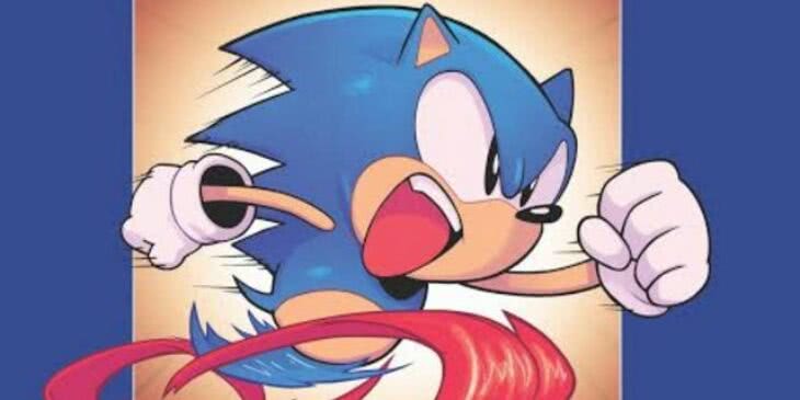 SONIC