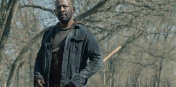Fear The Walking Dead