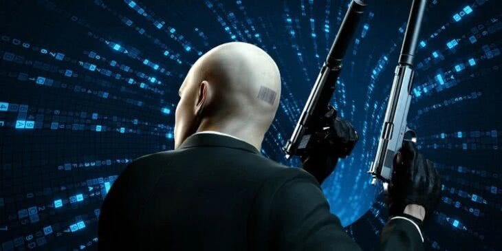 Hitman