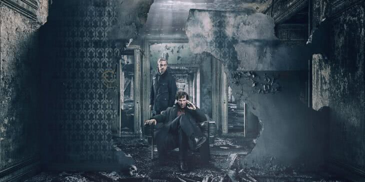 Sherlock