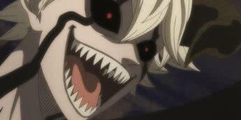 Black Clover