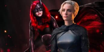 Batwoman