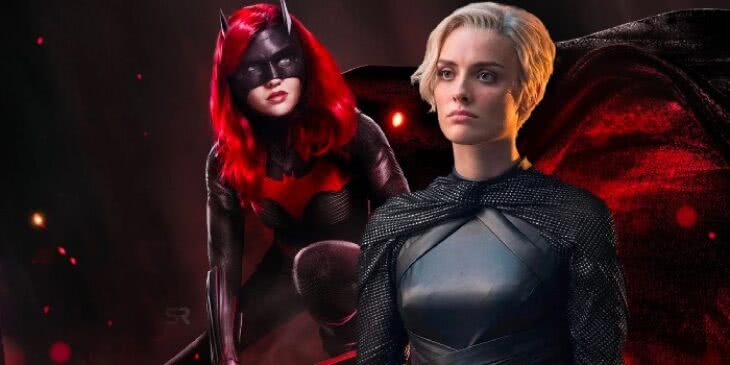 Batwoman